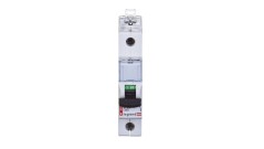 Wyłącznik nadprądowy 1P D 63A 6kA AC S301 TX3 403727