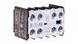 Styk pomocniczy 4Z montaż czołowy 40DILE 010304 Styk pomocniczy 4Z montaż czołowy 40DILE 010304