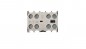 Styk pomocniczy 4R montaż czołowy 04DILE 010256 Styk pomocniczy 4R montaż czołowy 04DILE 010256