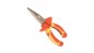 Szczypce półokrągłe 160mm 1000V 322N-160 E06NR-03090200151 Szczypce półokrągłe 160mm 1000V 322N-160 E06NR-03090200151