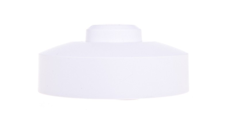 Czujnik ruchu 1200W 360st. ROLF JQ-O IP20 biały 08821