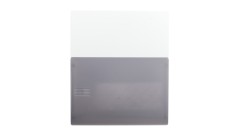 Rozdzielnica modułowa 1x8 natynkowa IP40 drzwi przezroczyste Mini Pragma MIP12108T