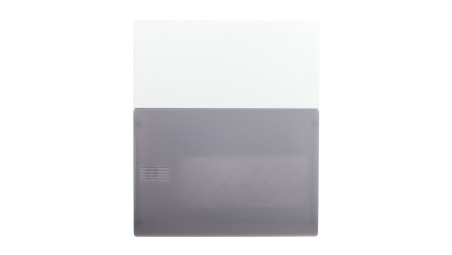 Rozdzielnica modułowa 1x8 natynkowa IP40 drzwi przezroczyste Mini Pragma MIP12108T