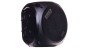 Puszka n/t odgałęźna 104x104x70mm IP66/67 czarna KF 0400 B 62000046 Puszka n/t odgałęźna 104x104x70mm IP66/67 czarna KF 0400 B 62000046