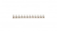 Listwa zaciskowa 12-torowa 4 mm2 Z12/4 /10szt.