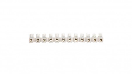 Listwa zaciskowa 12-torowa 4 mm2 Z12/4 /10szt.