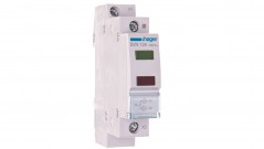 Lampka modułowa zielona/czerwona 230V AC SVN126