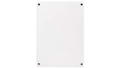 Puszka n/t hermetyczna pusta 213x303x125mm IP55 szara PK-9 0253-00