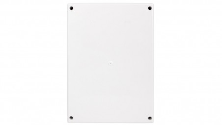 Puszka n/t hermetyczna pusta 213x303x125mm IP55 szara PK-9 0253-00