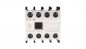 Styk pomocniczy 4Z montaż czołowy DILM150-XHI40 277948 Styk pomocniczy 4Z montaż czołowy DILM150-XHI40 277948