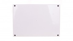 Puszka n/t 213mm 303x 125mm tworzywo IP55 biały PK-9 0253-30