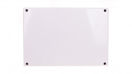 Puszka n/t 213mm 303x 125mm tworzywo IP55 biały PK-9 0253-30