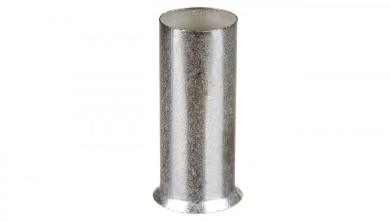 Końcówka tulejkowa H 35/22 E08KH-01010105400 /100szt./ Końcówka tulejkowa H 35/22 E08KH-01010105400 /100szt./