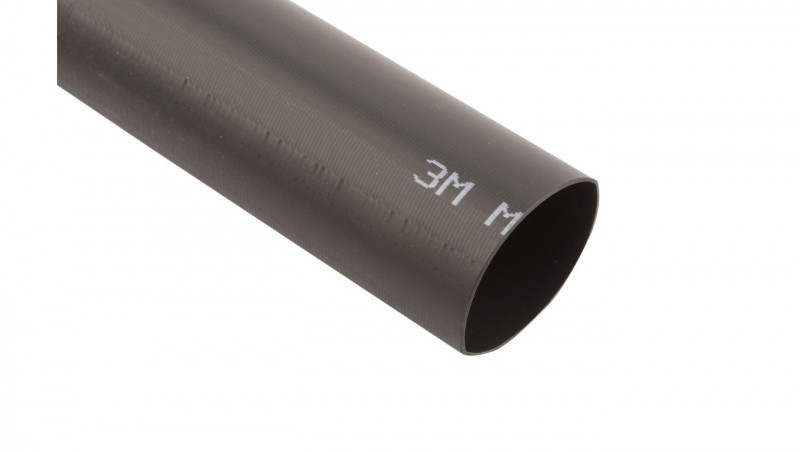 Rura termokurczliwa z klejem 38/12mm czarny MDT-A 38/12 TE100037601/7000037644 /1m/ Rura termokurczliwa z klejem 38/12mm czarny MDT-A 38/12 TE100037601/7000037644 /1m/