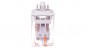 Przekaźnik przemysłowy 2P 110V AC AgNi R15-2012-23-5110-WT 804294 Przekaźnik przemysłowy 2P 110V AC AgNi R15-2012-23-5110-WT 804294