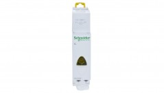 Lampka modułowa żółta 110-230V AC iIL A9E18324