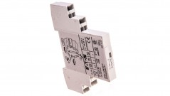 Styk pomocniczy 1Z 1R montaż boczny zacisk sprężynowy NHI11-PKZ0-C 229680