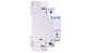 Lampka modułowa pomarańczowa 110-240V AC/DC Z-EL/OR230 275865