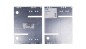 Kątownik do łączeń kaset 240mm BPZ-BR/WB3S/2 111338 Kątownik do łączeń kaset 240mm BPZ-BR/WB3S/2 111338