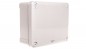 Obudowa 192x164x87mm ABS IP66 Thalassa TBS NSYTBS19168 Obudowa 192x164x87mm ABS IP66 Thalassa TBS NSYTBS19168
