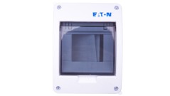 Rozdzielnica modułowa 1x5 podtynkowa IP40 BC-U-1/5-ECO 280352