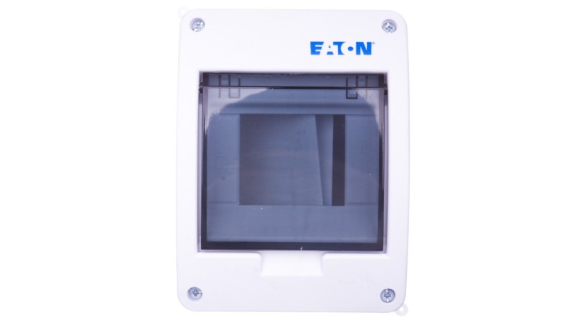 Rozdzielnica modułowa 1x5 podtynkowa IP40 BC-U-1/5-ECO 280352 Rozdzielnica modułowa 1x5 podtynkowa IP40 BC-U-1/5-ECO 280352