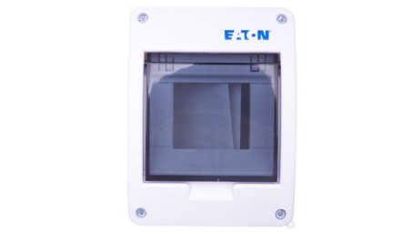 Rozdzielnica modułowa 1x5 podtynkowa IP40 BC-U-1/5-ECO 280352