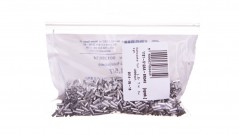 Końcówka tulejkowa H 1,5/7 E08KH-01010101800 /1000szt.