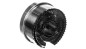 Otwornice 28-75 x 30 mm 57H957 /zestaw 5 szt./ Otwornice 28-75 x 30 mm 57H957 /zestaw 5 szt./