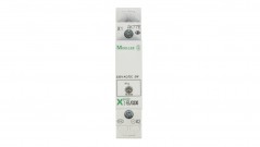 Lampka modułowa zielona 110-240V AC/DC Z-EL/G230 284922