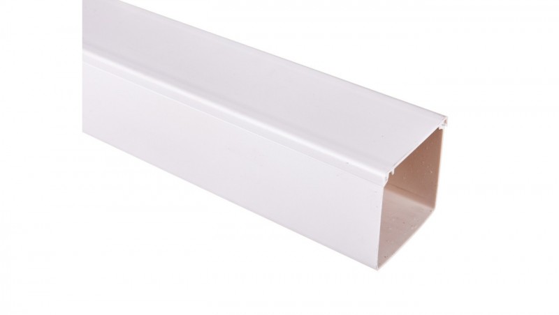 Kanał instalacyjny 60x60 ULTRA biały ETK60360 /2m/
