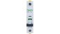 Wyłącznik nadprądowy 1P C 63A 6kA AC iC60N-C63 A9F04163