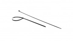 Opaska kablowa 4,5mm 430mm czarna UV 430/4,5 OZC 45-430 25.137 /100szt.