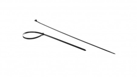Opaska kablowa 4,5mm 430mm czarna UV 430/4,5 OZC 45-430 25.137 /100szt.