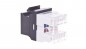 Wkład gniazda komputerowego RJ45 UTP kat.5e MOLEX MGK-M5 Wkład gniazda komputerowego RJ45 UTP kat.5e MOLEX MGK-M5