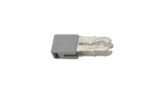 Mostek poprzeczny 2-torowy 2,5mm2 280-402 /25szt.
