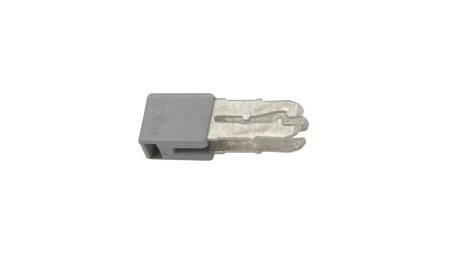 Mostek poprzeczny 2-torowy 2,5mm2 280-402 /25szt.