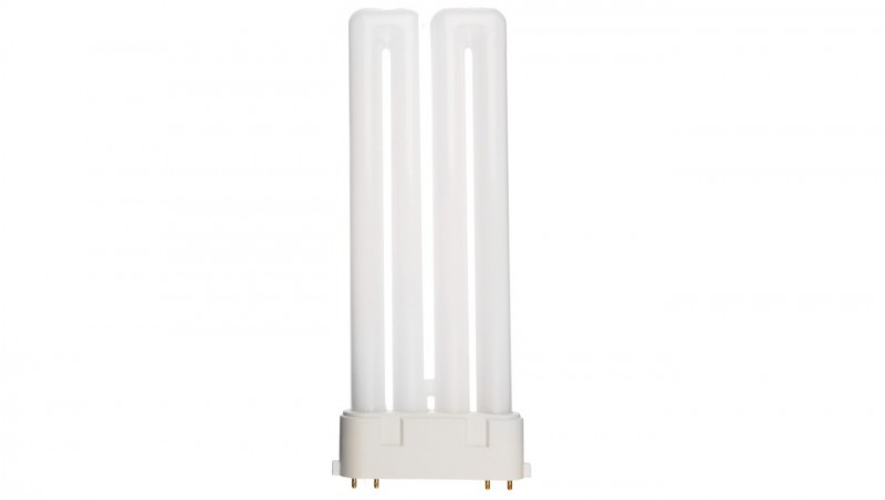 Świetlówka kompaktowa 2G10 (4-pin) 36W 3000K DULUX F 4050300299051