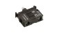 Oprawka z LED zielona 230V AC M22-LED230-G 216565 Oprawka z LED zielona 230V AC M22-LED230-G 216565