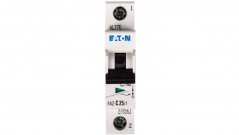 Wyłącznik nadprądowy 1P C 25A 15kA AC FAZ C25/1 278563