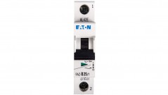 Wyłącznik nadprądowy 1P B 25A 15kA AC FAZ B25/1 278537