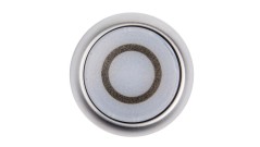 Napęd przycisku biały z podświetleniem z samopowrotem M22-DL-W-X0 216940