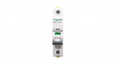 Wyłącznik nadprądowy 1P B 50A 6kA AC iC60N-B50 A9F03150