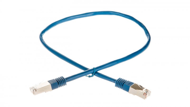 Kabel RJ45 0,5m DX-CBL-RJ45-0M5 169137