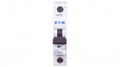 Wyłącznik nadprądowy 1P B 13A 15kA AC FAZ B13/1 278533