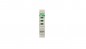 Lampka modułowa 3-fazowa zielona 3x230V+N AC LK-713G Lampka modułowa 3-fazowa zielona 3x230V+N AC LK-713G
