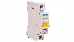 Wyłącznik nadprądowy 1P C 25A 10kA AC PLSM-C25-MW 242208