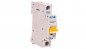 Wyłącznik nadprądowy 1P C 25A 10kA AC PLSM-C25-MW 242208
