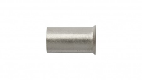 Końcówka tulejkowa H 25/15 E08KH-01010104600 /100szt.