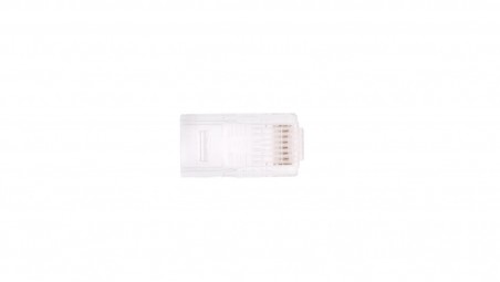 Wtyk RJ45 kat.5e 8(8) 8P8C X-ML-5U-IMP /100szt.